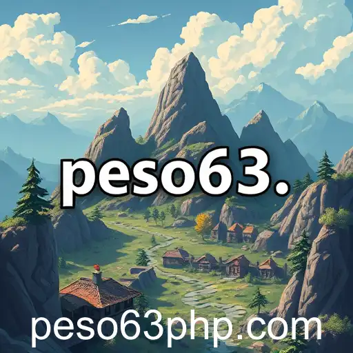 Exploring the Dynamic World of 'Peso63' Adventure Games
