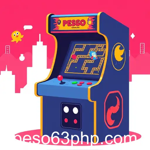 Exploring Arcade Games: The Timeless Entertainment Category