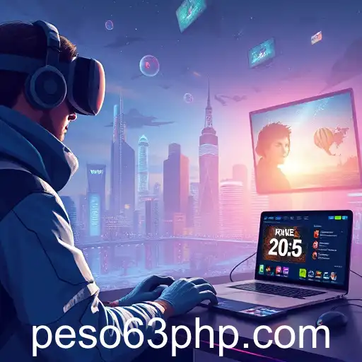 Emerging Trends in Online Gaming in 2025