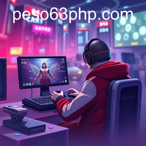 The Evolution of Online Gaming and Its Global Impact