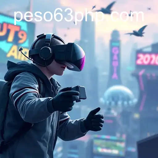 Evolving Gaming Dynamics: Peso63's Influence in 2025