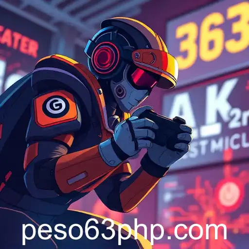 Peso63: The Emerging Gaming Platform of 2025