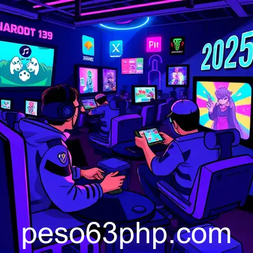 Gaming Revolution: Peso63's Impact on Digital Leisure