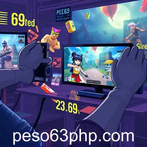 The Rising Popularity of Online Gaming Platforms