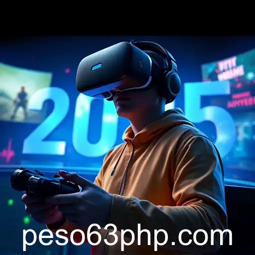 The Rise of Peso63 and Gaming Accessibility