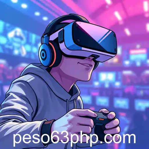 Peso63: Revolutionizing Online Gaming