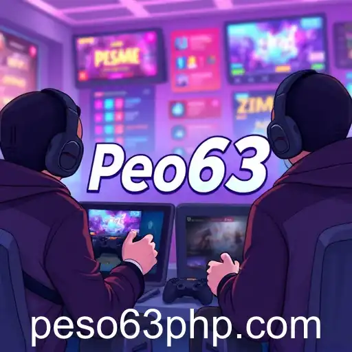 The Rise of Peso63 and Its Impact on Gaming