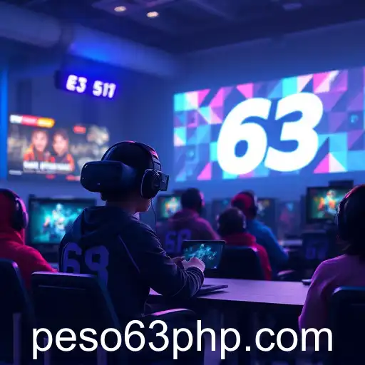 Peso63 Transforms the Gaming Experience