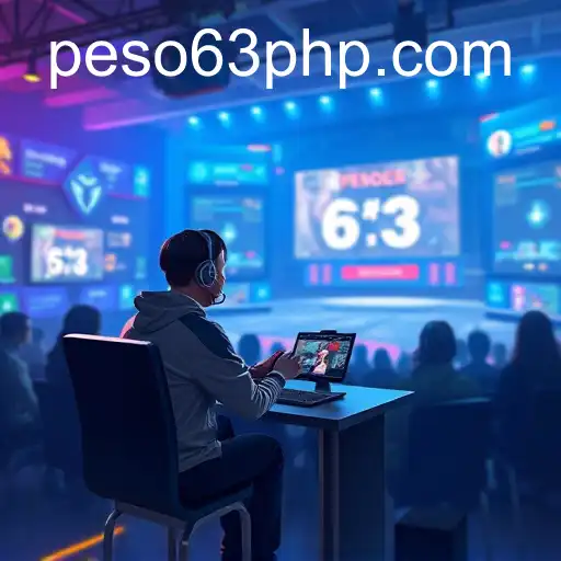 Peso63: Revolutionizing Online Gaming Experiences