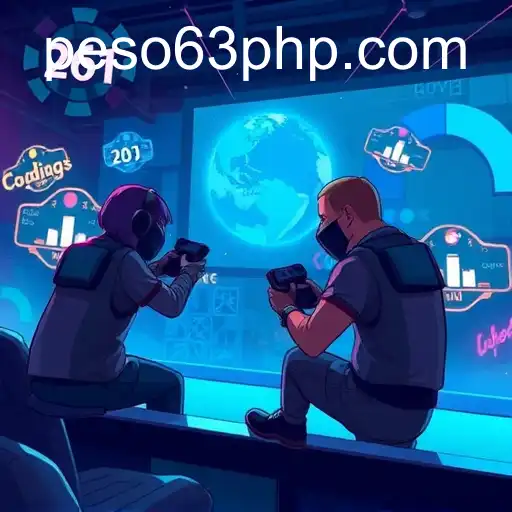 Gaming Revolution: The Rise of Peso63