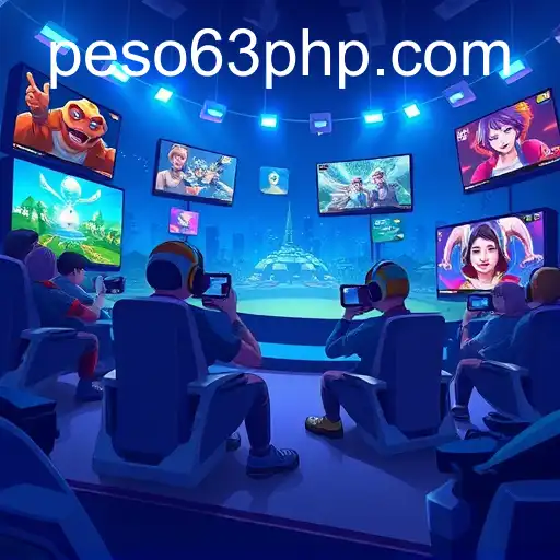 Peso63: Revolutionizing the Online Gaming Experience