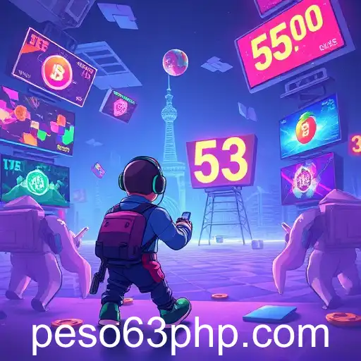 The Rising Influence of Peso63 in Online Gaming