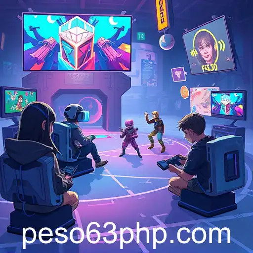 Peso63: Revolutionizing Gaming Access