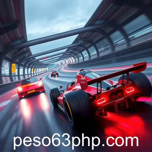 Exploring the Thrill of 'Racing Games' with Peso63: A High-Octane Journey