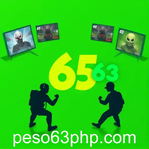 The Rise of Peso63: A New Era in Online Gaming