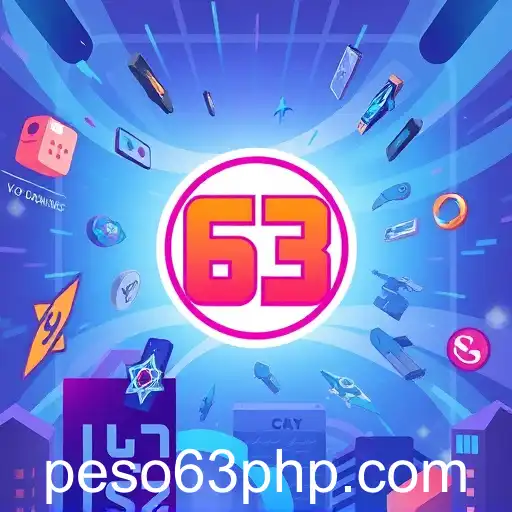 The Rise of Peso63 in Online Gaming