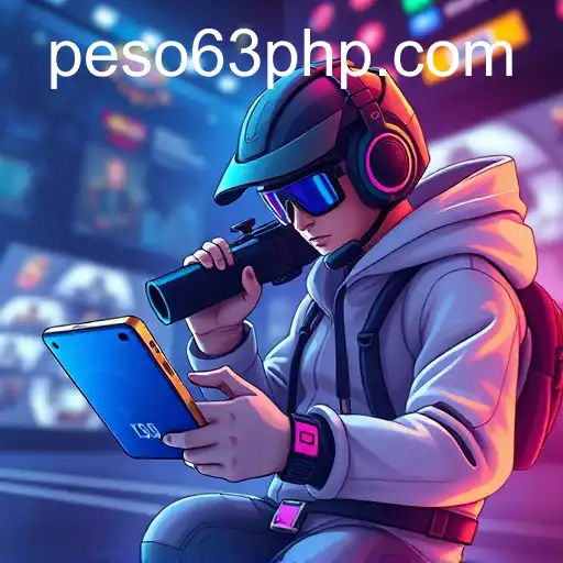 The Rise of Peso63 in Online Gaming