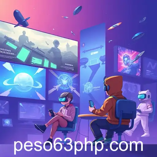 The Rise of Peso63: Exploring the Influence on Online Gaming