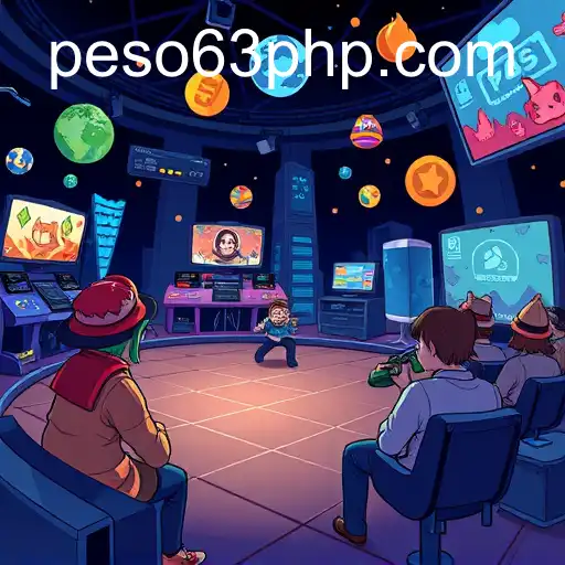 The Rise of Peso63: A New Era in Online Gaming