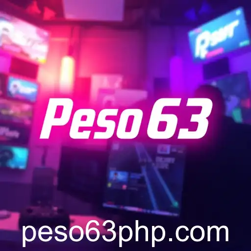 The Rise of Peso63 in Digital Gaming