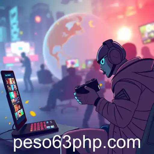 The Rising Influence of Online Games in 2025