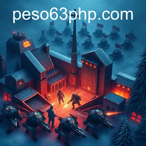 Exploring the Intriguing World of Strategy Games: Unlocking the Power of 'peso63'