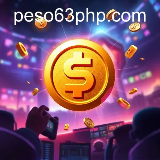The Rise of Peso63: A New Era in Online Gaming